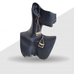 Boucles d'oreilles Mini Chic